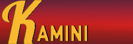 Kamini.gr Logo - Τα νέα του Γαλατσίου
